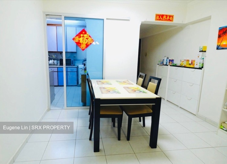 Blk 519 Woodlands Drive 14 (Woodlands), HDB 4 Rooms #239233311
